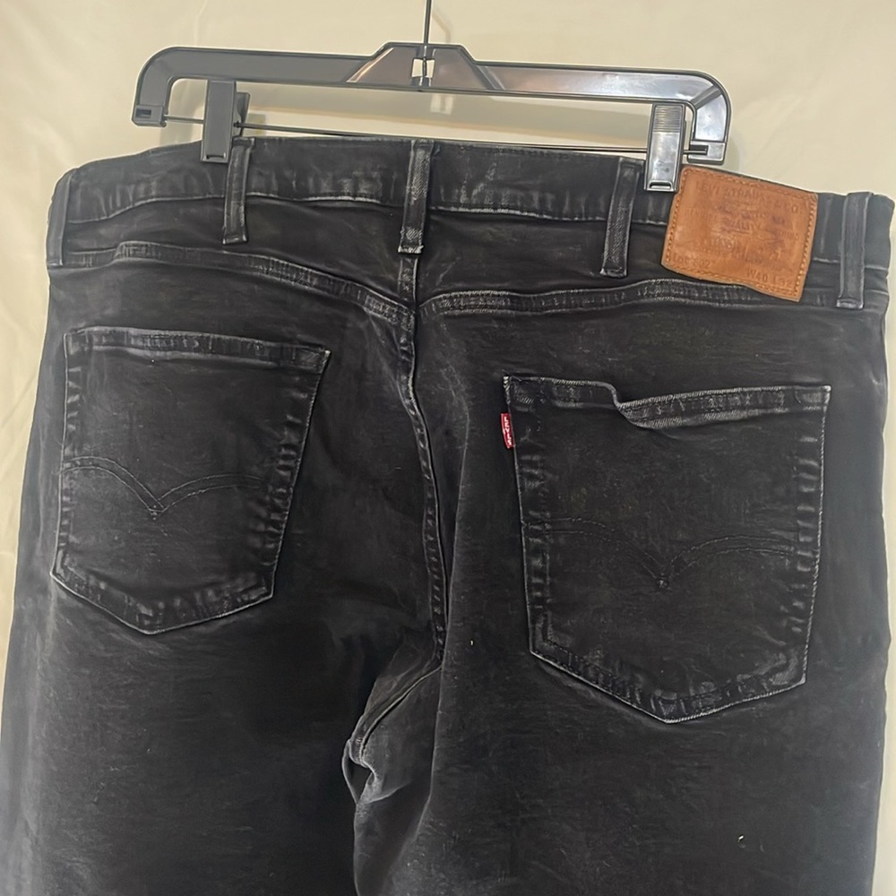 502 levi’s - Picture 3 of 5